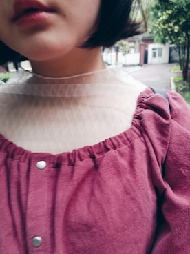 梦想成为厨子的豆大蠢さんのコーディネート