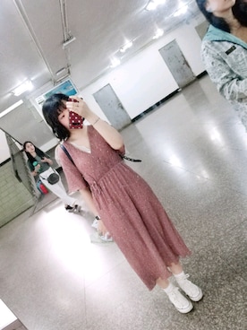 梦想成为厨子的豆大蠢さんのコーディネート