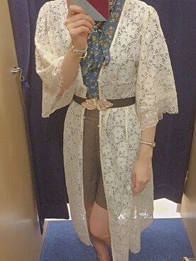 to_mo#さん（レディース・159cm）の秋コーディネート