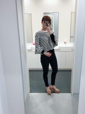 to_mo#さんのコーディネート