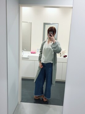 to_mo#さんのコーディネート