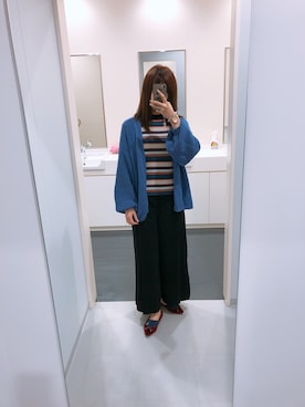 to_mo#さんのコーディネート