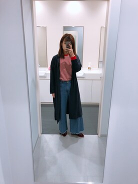 to_mo#さんのコーディネート