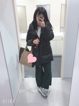 to_mo#さんのコーディネート