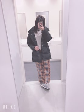 to_mo#さんのコーディネート