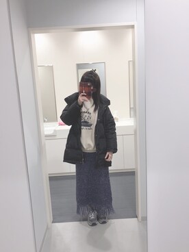 to_mo#さんのコーディネート