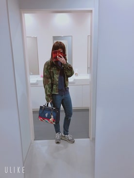 to_mo#さんのコーディネート