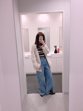 to_mo#さんのコーディネート