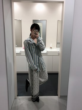 to_mo#さんのコーディネート