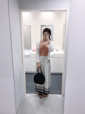 to_mo#さんのコーディネート