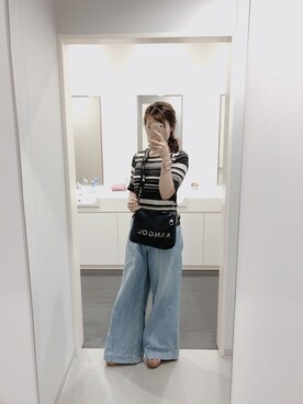 to_mo#さんのコーディネート