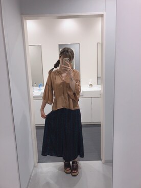 to_mo#さんのコーディネート