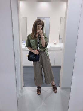 to_mo#さんのコーディネート