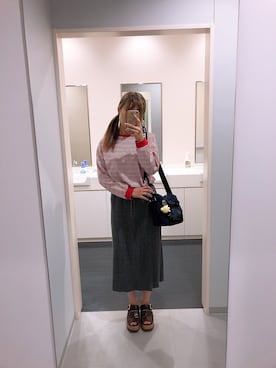 to_mo#さんのコーディネート