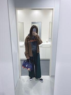 to_mo#さんのコーディネート