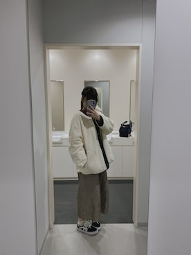 to_mo#さんのコーディネート