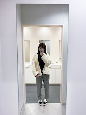 to_mo#さんのコーディネート