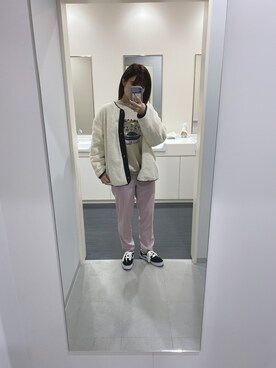 to_mo#さんのコーディネート