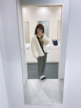 to_mo#さんのコーディネート