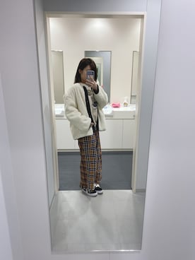 to_mo#さんのコーディネート