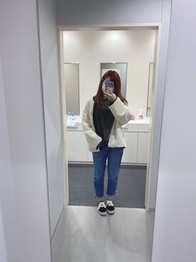 to_mo#さんのコーディネート