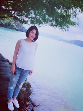 weiweiさんのコーディネート