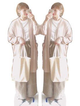 maaaaさんのコーディネート