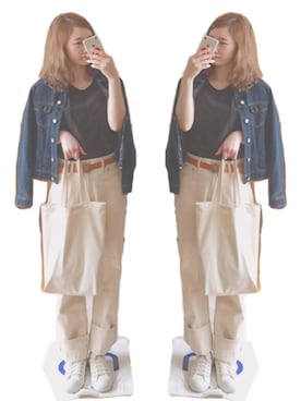 maaaaさんのコーディネート