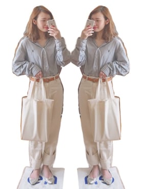 maaaaさんのコーディネート