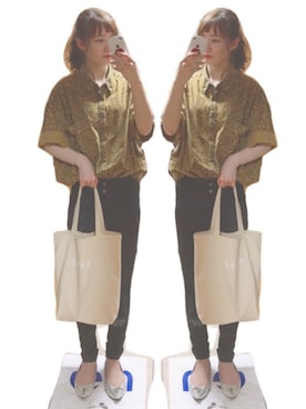 maaaaさんのコーディネート