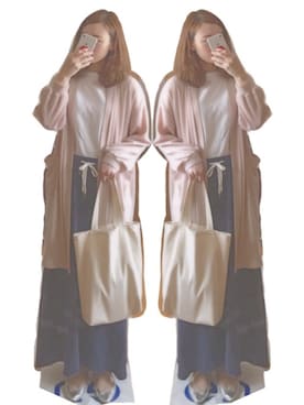 maaaaさんのコーディネート