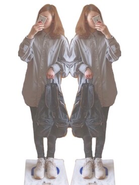 maaaaさんのコーディネート