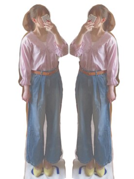 maaaaさんのコーディネート