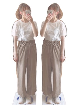 maaaaさんのコーディネート