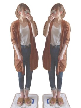 maaaaさんのコーディネート