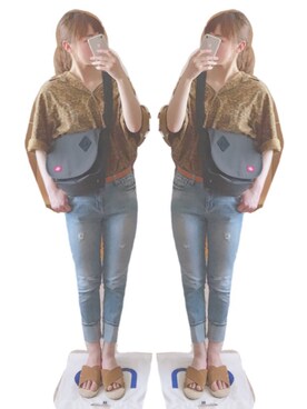 maaaaさんのコーディネート