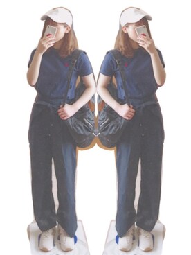 maaaaさんのコーディネート