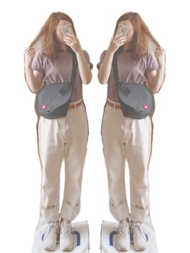 maaaaさんのコーディネート