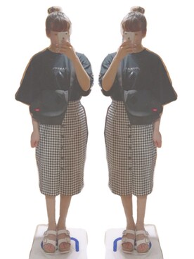 maaaaさんのコーディネート