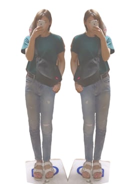 maaaaさんのコーディネート