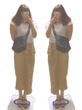 maaaaさんのコーディネート