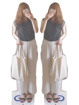 maaaaさんのコーディネート