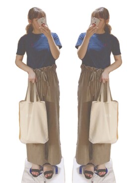 maaaaさんのコーディネート