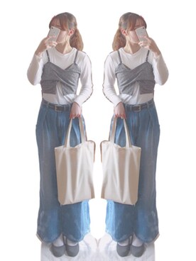 maaaaさんのコーディネート