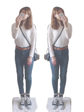 maaaaさんのコーディネート