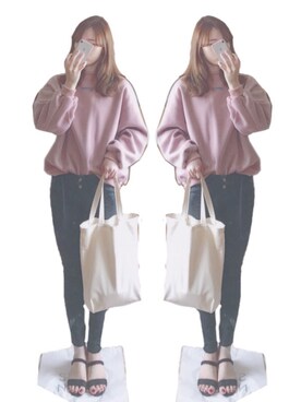 maaaaさんのコーディネート