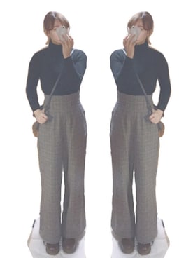 maaaaさんのコーディネート