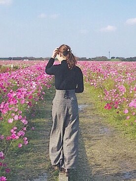 maaaaさんのコーディネート