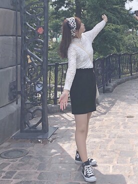 maaaaさんのコーディネート