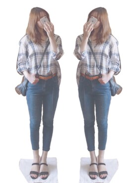 maaaaさんのコーディネート